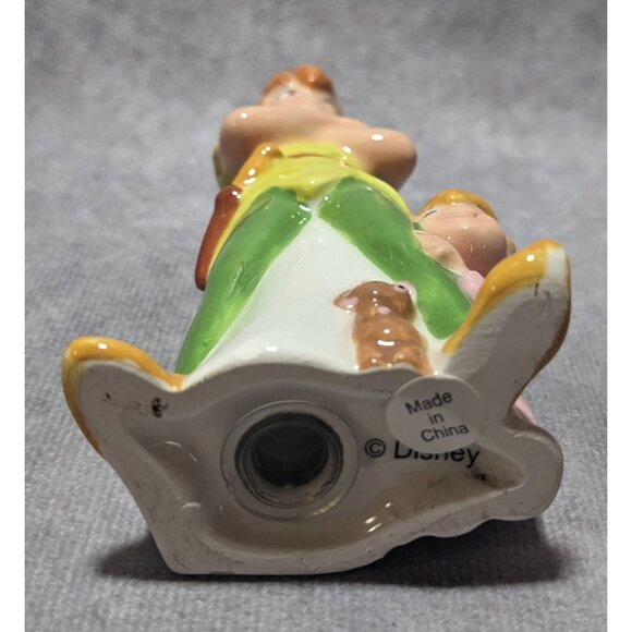 Peter Pan Salt/Pepper Shaker - Picture 11 of 12